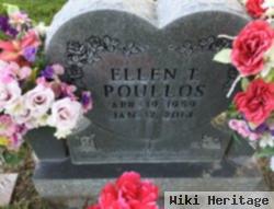 Ellen T. Poullos