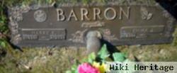 Harry K Barron