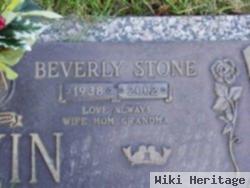 Beverly Rose Stone Irvin