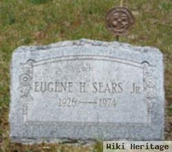 Eugene H. Sears, Jr