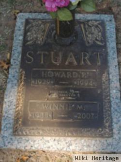 Howard P. Stuart