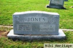 Inez M. Jones