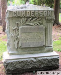 George P. Gunderson