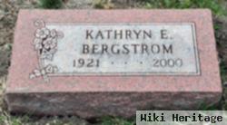 Kathryn E. Bergstrom