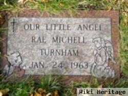 Rae Michell Turnham