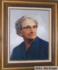 Anna Mary Alexandra Wempe Lauer