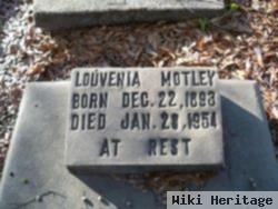 Louvenia Motley