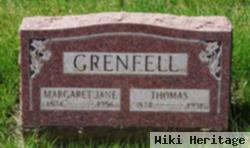 Thomas Grenfell