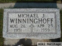 Michael J. Winninghoff