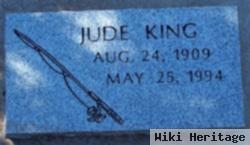 Jude King