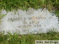 James F. Murphy, Jr