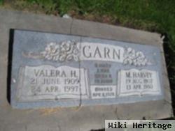 Valera Harris Garn