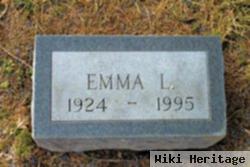 Emma L. Purkey