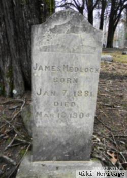 James H. Medlock