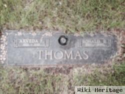 Ronald P. Thomas