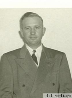 Clyde A. Robbins