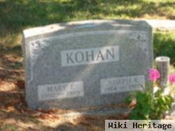 Joseph K. Kohan