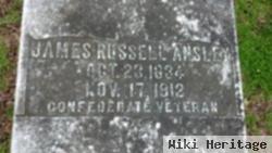 James Russell Ansley