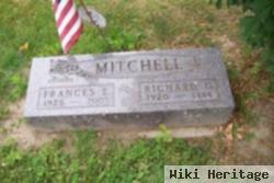 Frances Ellen Lynd Mitchell