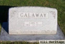 Carl V. Galaway