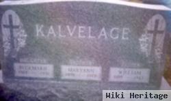 William Kalvelage