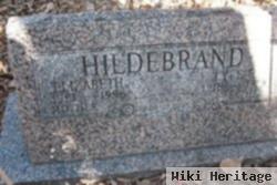 Lyle Edward Hildebrand