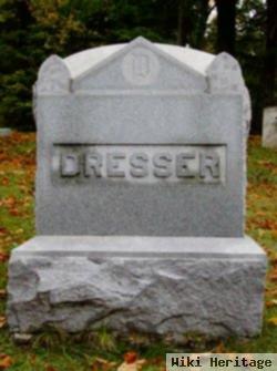 Jacob D. Dresser, Jr