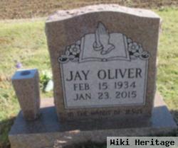 Jay Oliver