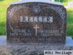 George Stephen Reller, Jr