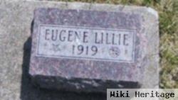 Eugene Lillie