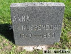 Anna Glissendorf