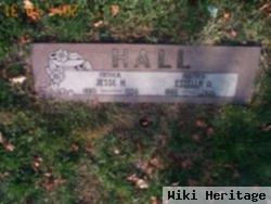 Jesse H. Hall