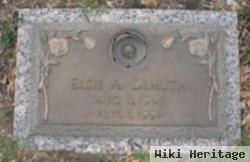 Elsie Anna Gerloff Demuth