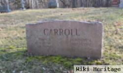 John J. "jack" Carroll