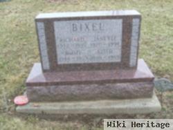 R Keith Bixel