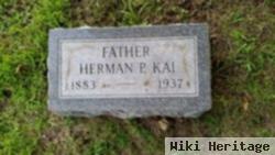 Herman Paul Kai