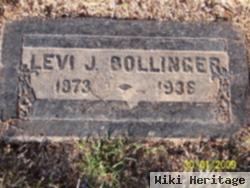 Levi Joshua Bollinger