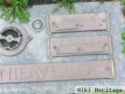 Kathleen Jeanette Joyce Heaverlo