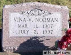 Vina Viola Anderson Morman