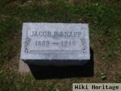 Jacob R Snapp