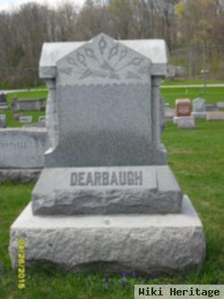 Mary Ellen Swigart Dearbaugh