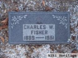 Charles W Fisher