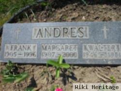 Frank Peter Andres