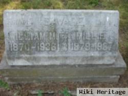 William M. Savage