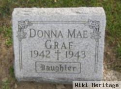 Donna Mae Graf