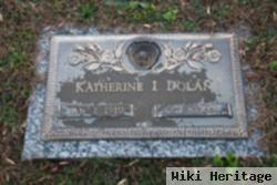 Katherine I Dolan