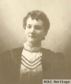 Marion Francis "dot" Page