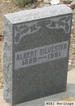 Albert Silvester