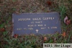 Joseph Dale "pete" Guffey