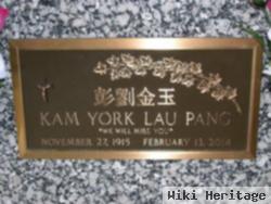 Kam York Lau Pang